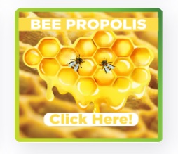 bee-propolis